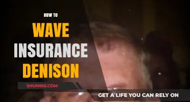 Mastering the Art of Waving Insurance in Denison: A Comprehensive Guide