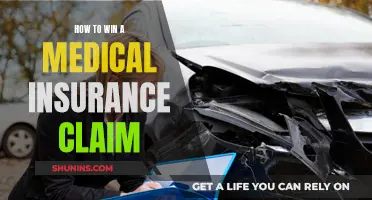 Strategies to Win a Medical Insurance Claim
