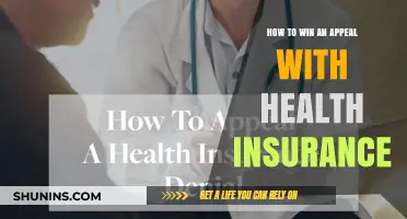 Navigating the Appeals Process: Tips for Success with Health Insurance