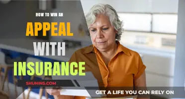 Mastering Insurance Appeals: Proven Strategies to Secure Your Claim Victory