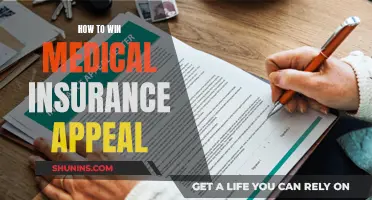 Strategies to Win Your Medical Insurance Appeal