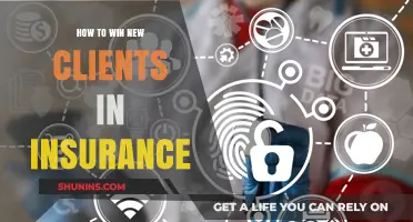 Proven Strategies to Attract and Secure New Insurance Clients Effectively