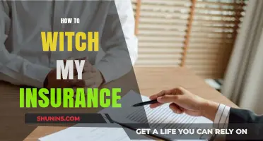 Switching Insurance Made Easy: A Step-by-Step Guide to Better Coverage