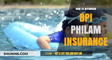 Step-by-Step Guide to Withdrawing Your BPI Philam Insurance Policy