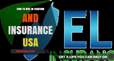Mastering US Taxation and Insurance: Essential Strategies for Success