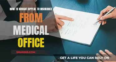 Appealing Insurance Claims: A Medical Office Guide