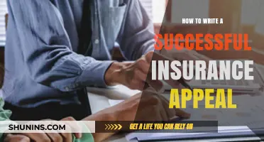 Mastering Insurance Appeals: Proven Strategies for a Successful Claim Reversal