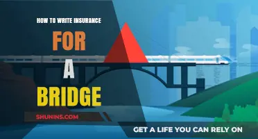 Essential Steps to Crafting Comprehensive Bridge Insurance Policies