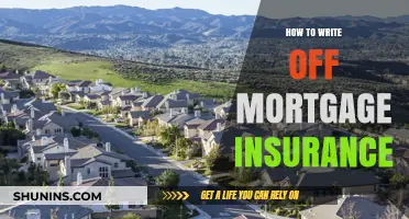 Writing Off Mortgage Insurance: Strategies for Tax Benefits
