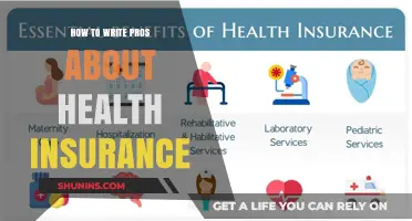 Exploring the Benefits: A Guide to Health Insurance Pros