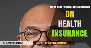 Navigating Health Insurance: Your Guide to Contacting the Insurance Commissioner