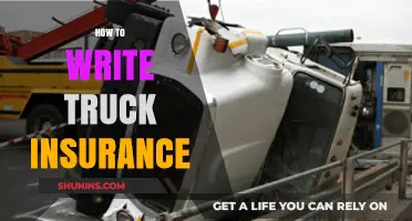 Mastering Truck Insurance: Essential Tips for Crafting Comprehensive Coverage