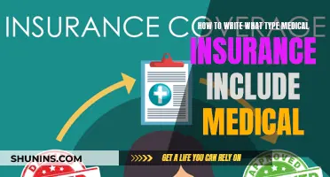 Understanding Medical Insurance Coverage: What's Included and What's Not