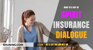 Escape Spirit Insurance Calls: Master the Art of Polite Declining