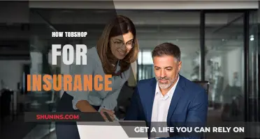 Smart Insurance Shopping: Tips to Find the Perfect Policy for You