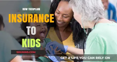 Simplifying Insurance: A Kid-Friendly Guide to Understanding Protection