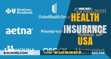 Navigating the Path to Health Insurance in the USA