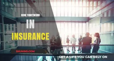 Mastering Insurance Networking: Strategies to Build Powerful Industry Connections