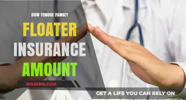 Maximize Your Family Floater Insurance: Smart Ways to Utilize the Coverage