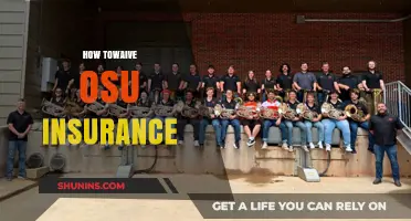 How to Waive OSU Insurance: A Step-by-Step Guide for Students
