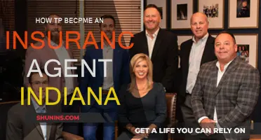 Becoming an Indiana Insurance Agent: Steps to Success