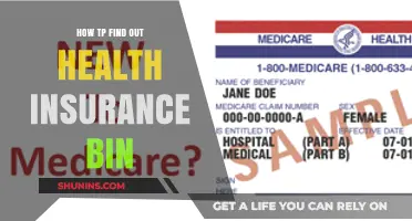 Decoding Health Insurance: How to Locate Your BIN Number