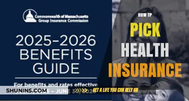 Navigating Health Insurance: A Comprehensive Guide to Choosing the Right Plan