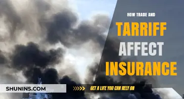 Trade, Tariffs, and Insurance: A Complex Relationship