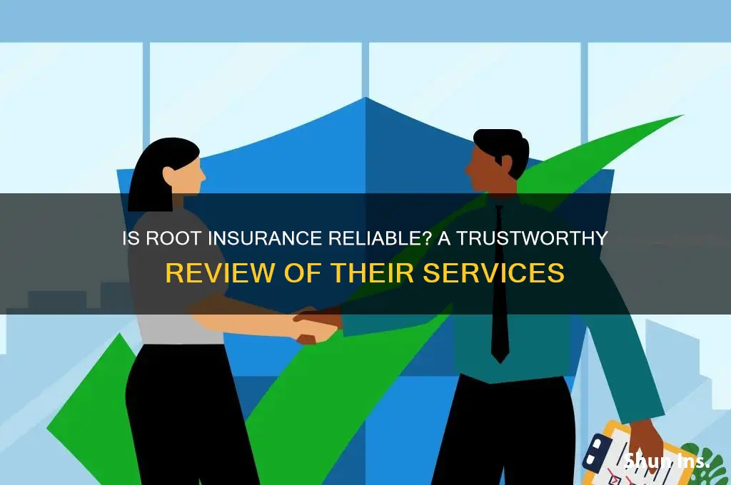 how trustworthy is root insurance