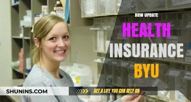 Navigating Health Insurance Updates at BYU: A Comprehensive Guide
