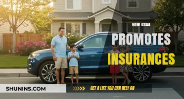USAA's Innovative Strategies: Promoting Insurance with Trust and Excellence