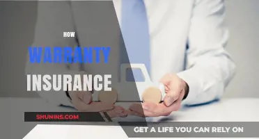 Understanding Warranty Insurance: Benefits, Coverage, and How It Protects You
