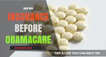 Pre-Obamacare Insurance: A Look at Healthcare Before the ACA