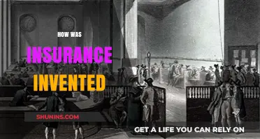 The Surprising Origins of Insurance: A Historical Journey
