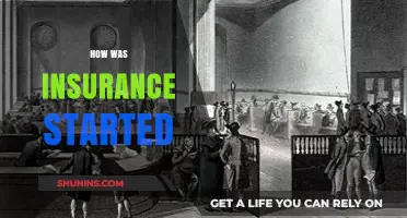 The Origins of Insurance: A Historical Journey Through Risk Management