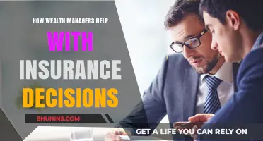 Wealth Managers: Expert Guidance for Smart Insurance Decisions