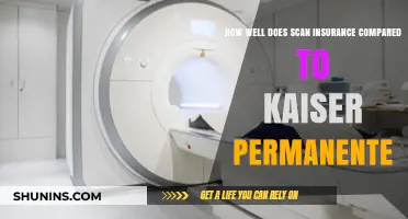 Scan Insurance vs. Kaiser Permanente: A Comprehensive Health Plan Comparison