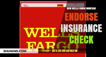 Wells Fargo: Mortgage, Insurance, and You