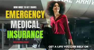 Travel Emergencies: Medical Insurance Options and Must-Haves