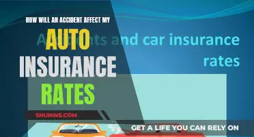 Auto Insurance Rates After an Accident: What to Expect