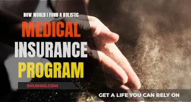 Funding Holistic Medical Insurance: Creative Strategies for Coverage
