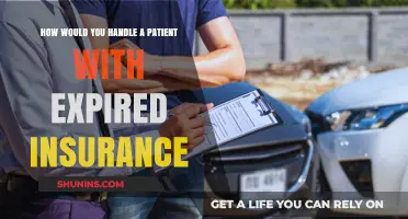 Expired Insurance: Compassionate Strategies for Patient Care and Solutions
