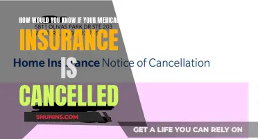 Understanding Medical Insurance Cancellation: What Are the Signs?