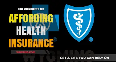 Wyoming's Health Insurance Landscape: Affordability Amidst Challenges