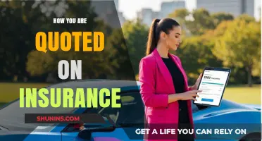 Understanding Insurance Quotes: How Your Rates Are Determined and Optimized