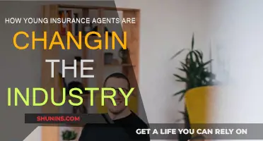 Young Insurance Agents: Revolutionizing the Industry