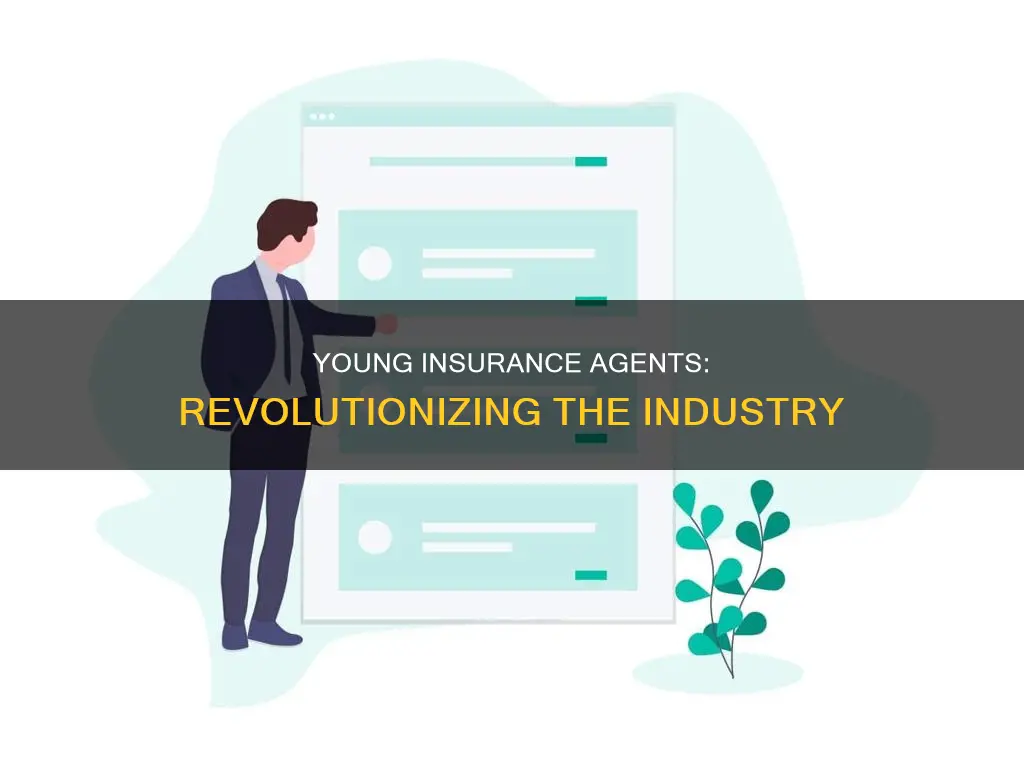 how young insurance agents are changing the industry