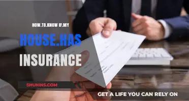 Is Your House Insured? How to Check Your Coverage
