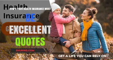 Ensuring Excellence: Top Health Insurance Quotes for Peace of Mind
