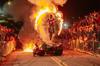 insurance against fire